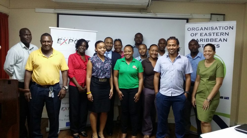 Thumnail image for Caribbean Export Drives Market Intelligence to Increase Exports