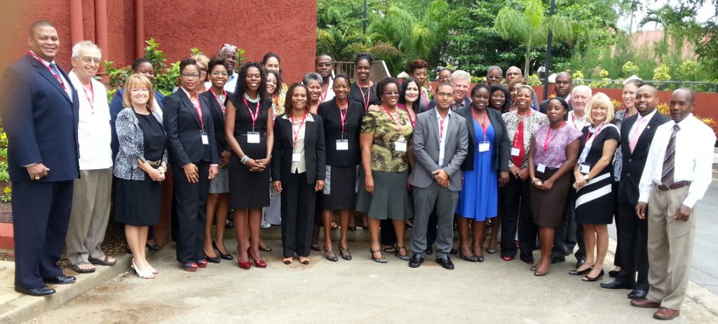 Thumnail image for Caribbean Export and GIZ Join forces to Strengthen the Regions Services Sector