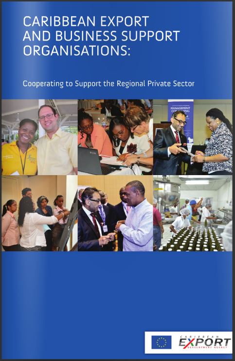 Thumnail image for Caribbean Export and Business Support Organisation