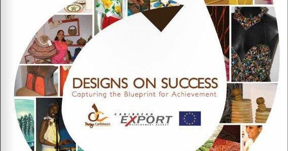 Thumnail image for Designs on Success