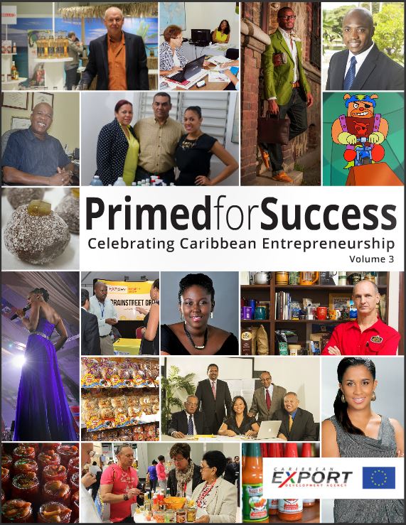 Thumnail image for Primed for Success Vol. 3