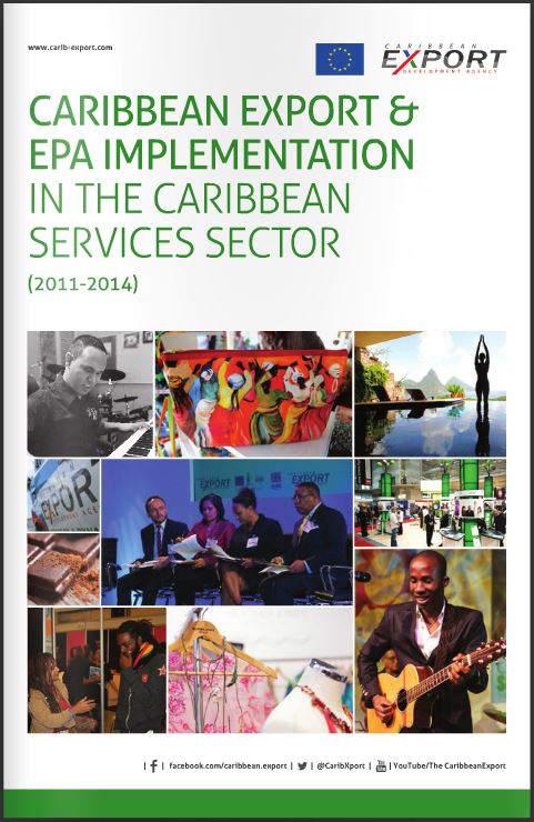 Thumnail image for EPA Implementation in the Caribbean Services Sector