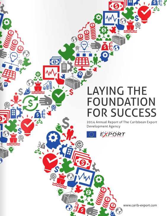 Thumnail image for Laying the Foundations for Success: 2014 Annual Report