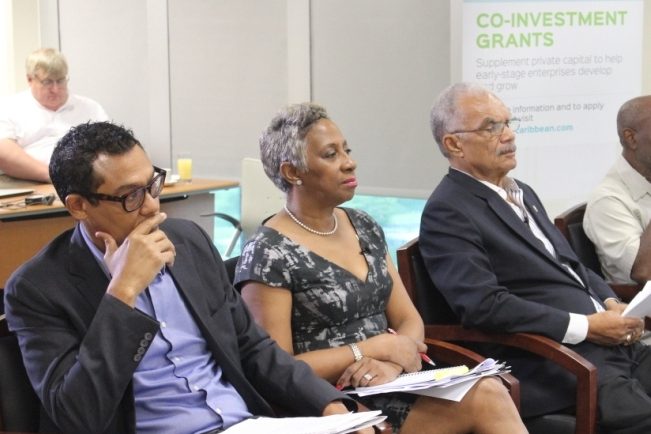 Thumnail image for LINK-Caribbean Awards $125,000 USD to 5 Caribbean Firms