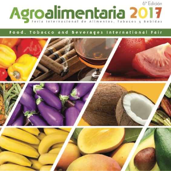 Thumnail image for Agroalimentaria 2017