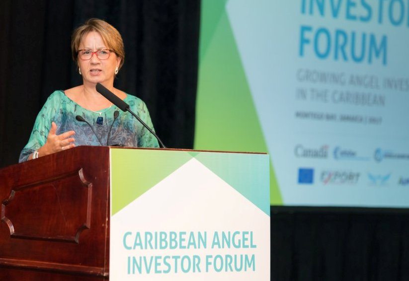 Thumnail image for More Firms Set to Get Angel Investment