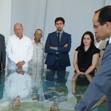 Thumnail image for Best Practices Mission and Exchange Between Haiti and DR Customs and the Customs’ Administration of Morocco