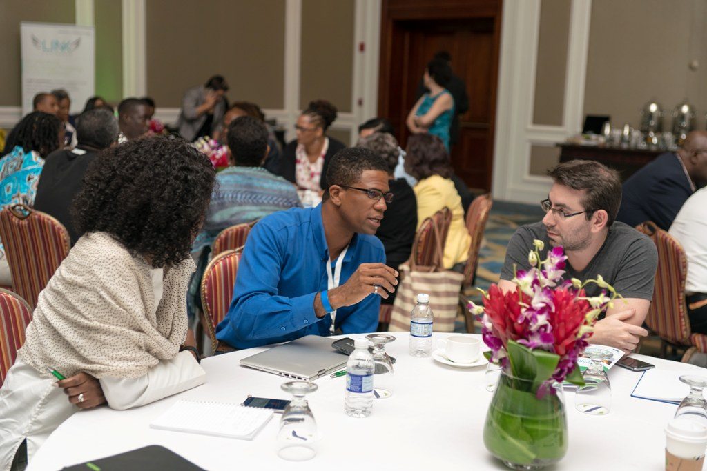 Thumnail image for Over Half-Million US Dollars Awarded to Firms at LINK-Caribbean’s Halfway Mark