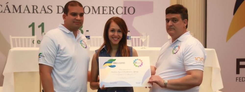 dominican-federation-of-chambers-of-commerce-acknowledges-the-caribbean-export-development-agency-on-its-work-to-strengthen-the-private-sector-headline-image