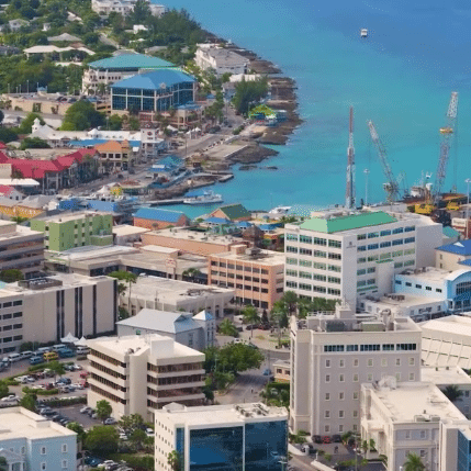 Thumnail image for The Caribbean Region Offers a Prime Location for Business Process Outsourcing Services
