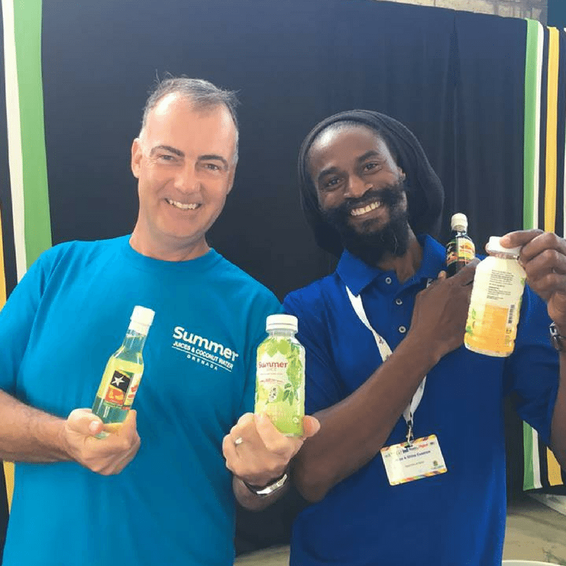 Thumnail image for Grants and Angel Investments Unlock Agribusiness Potential in the Caribbean