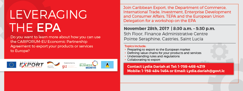 leveraging-the-epa-saint-lucia-headline-image