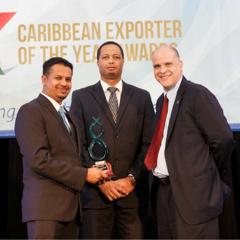 Thumnail image for Ringing the Changes for Success across the Caribbean BPO Sector