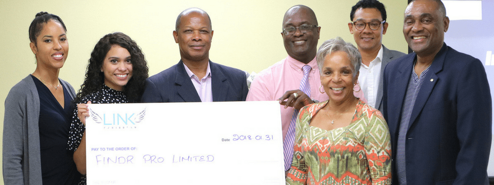 findrpro-a-new-app-for-the-bahamas-receives-link-caribbean-investment-headline-image