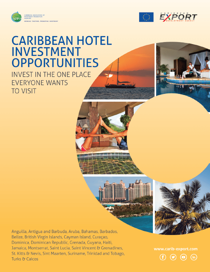 Thumnail image for Caribbean Hotel Investment Opportunities