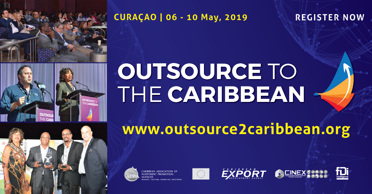 Thumnail image for Outsource to the Caribbean 2019