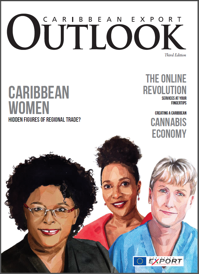 Thumnail image for Caribbean Export OUTLOOK 3rd Edition