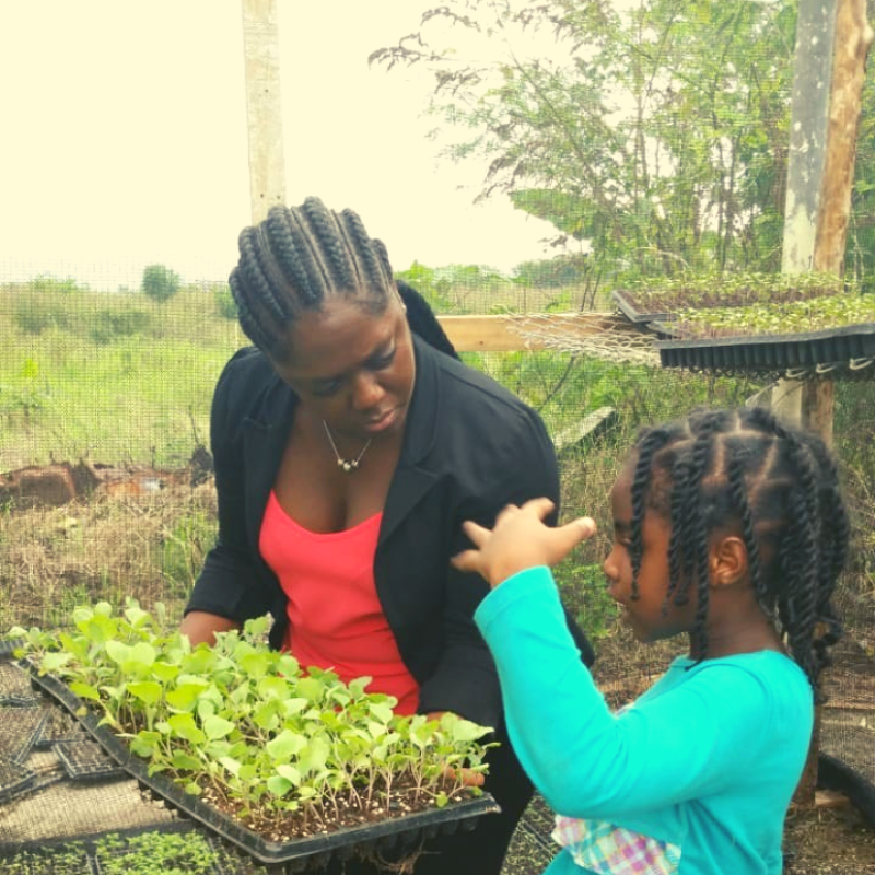 Thumnail image for Benlar Foods, the experiment that turned into a successful entrepreneurial venture and social enterprise