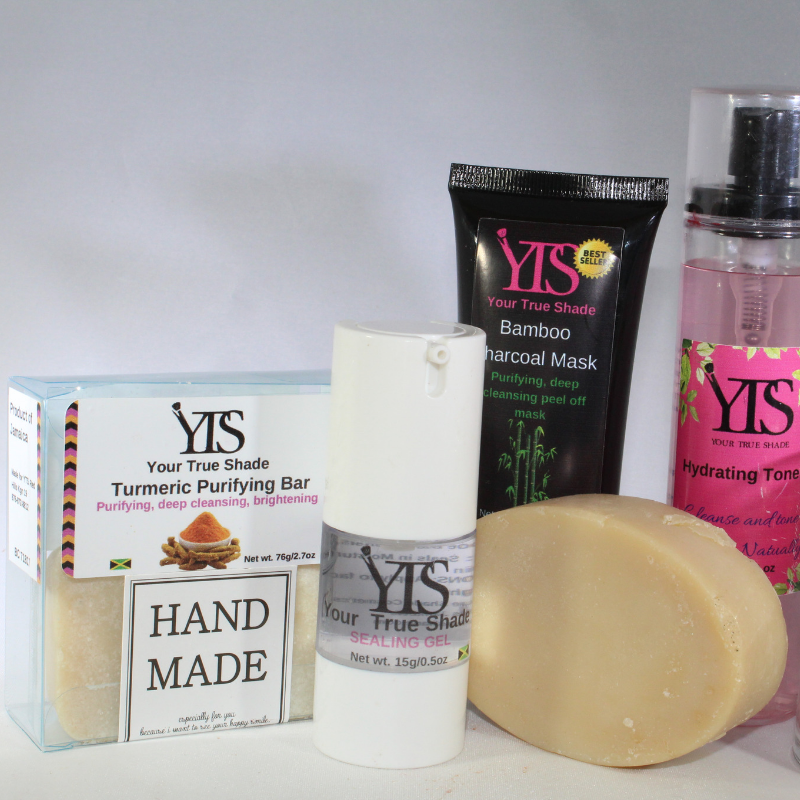 Thumnail image for Your True Shade, the innovative cosmetics line fusing science & nature