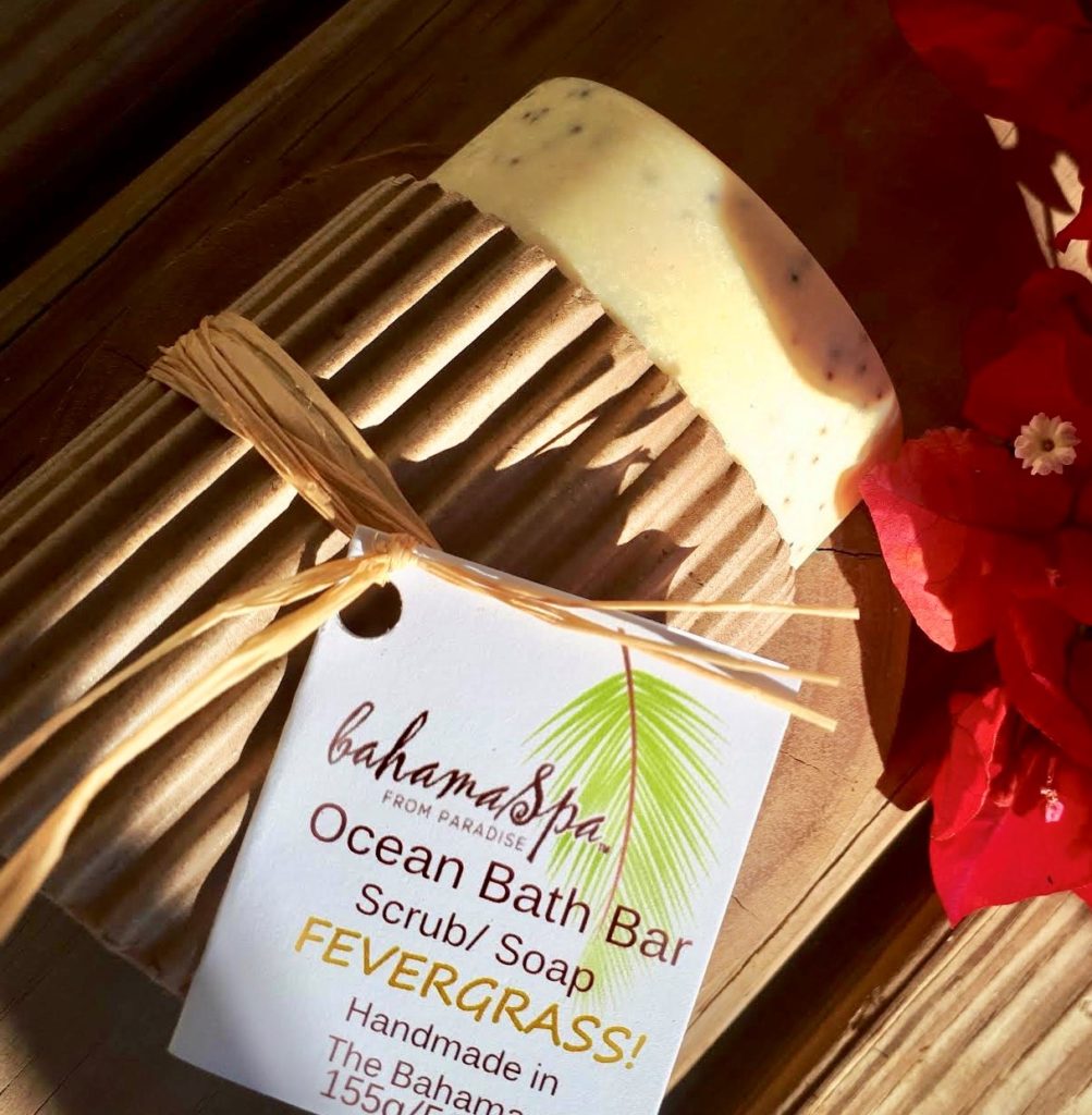 Thumnail image for Building a brand, from a bar of soap, to a bath and body line – the bahamaSpa™ story