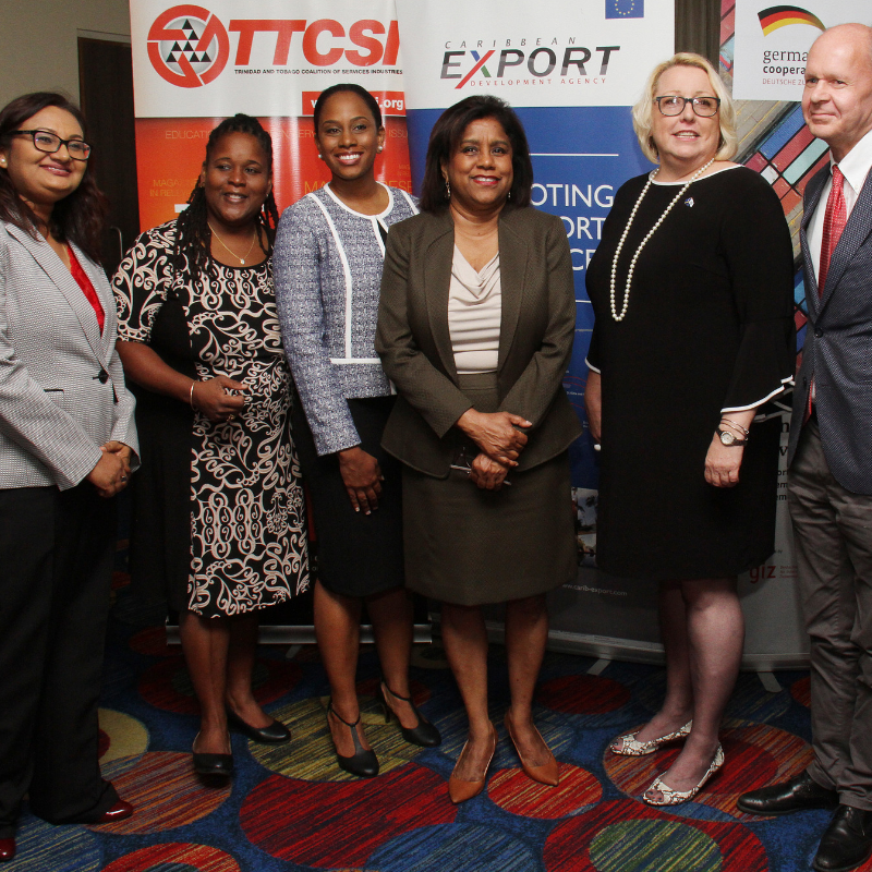 Thumnail image for Caribbean Creative Practitioners being prepped to access export opportunities to the European Union