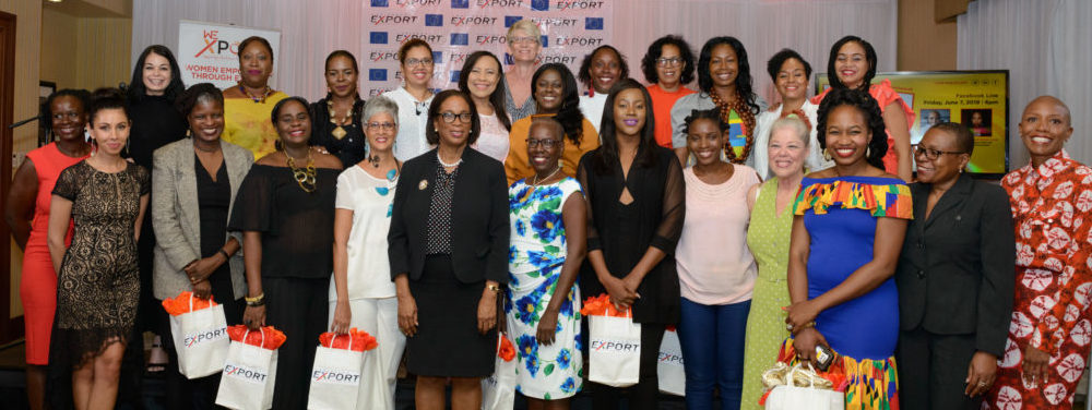 caribbean-women-entrepreneurs-export-ready-headline-image