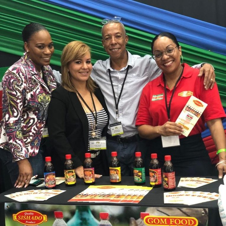 Thumnail image for Caribbean Export Continues to Support Trade