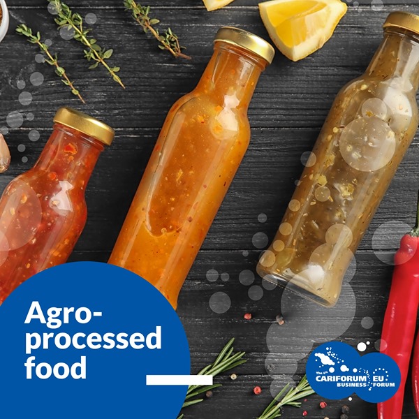 Thumnail image for Caribbean Hot Sauces And Condiments – Bringing Flavour To Your Food