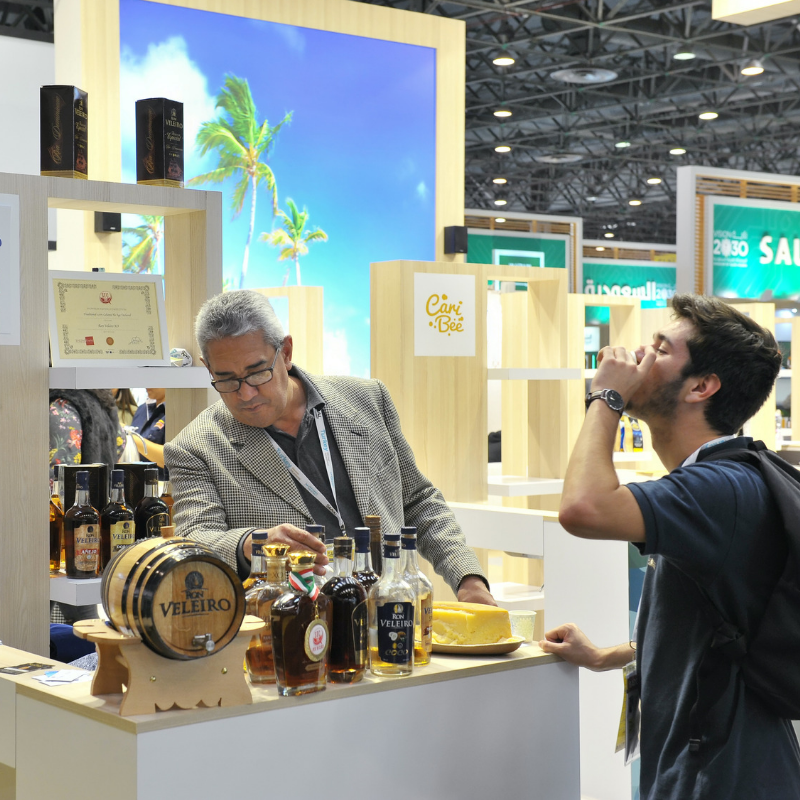 Thumnail image for The rum market in the UK could grow by 8.8% in coming years