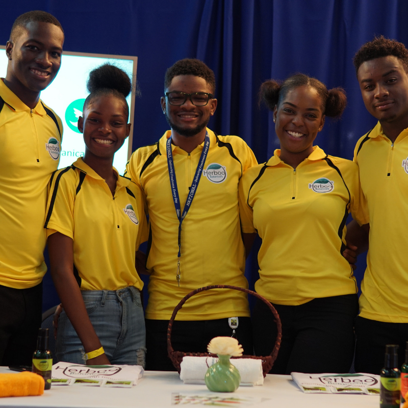 Thumnail image for Naturally solving common hair and skin problems