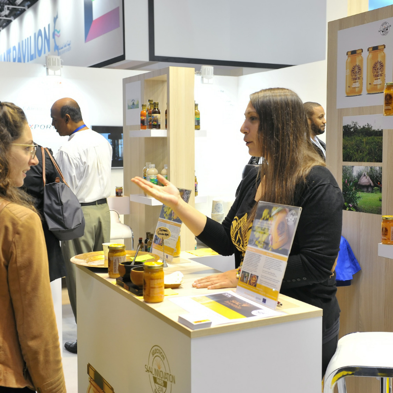 Thumnail image for Truly Turmeric – A Healthy Addition to Meals