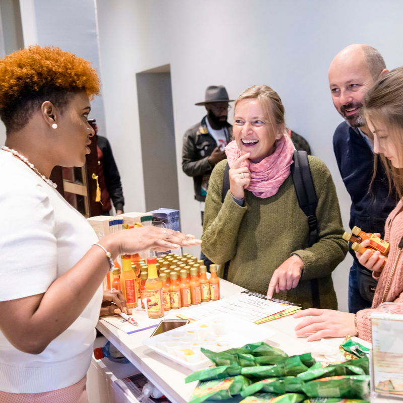 Thumnail image for Connecting Buyers and Sellers – Caribbean Export Develops a Business to Business Portal