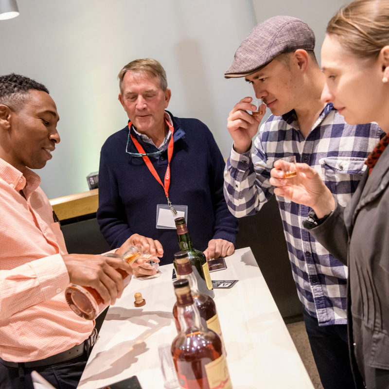 Thumnail image for More Caribbean Products Poised to Enter Europe Following a Successful 4th CARIFORUM-EU Business Forum