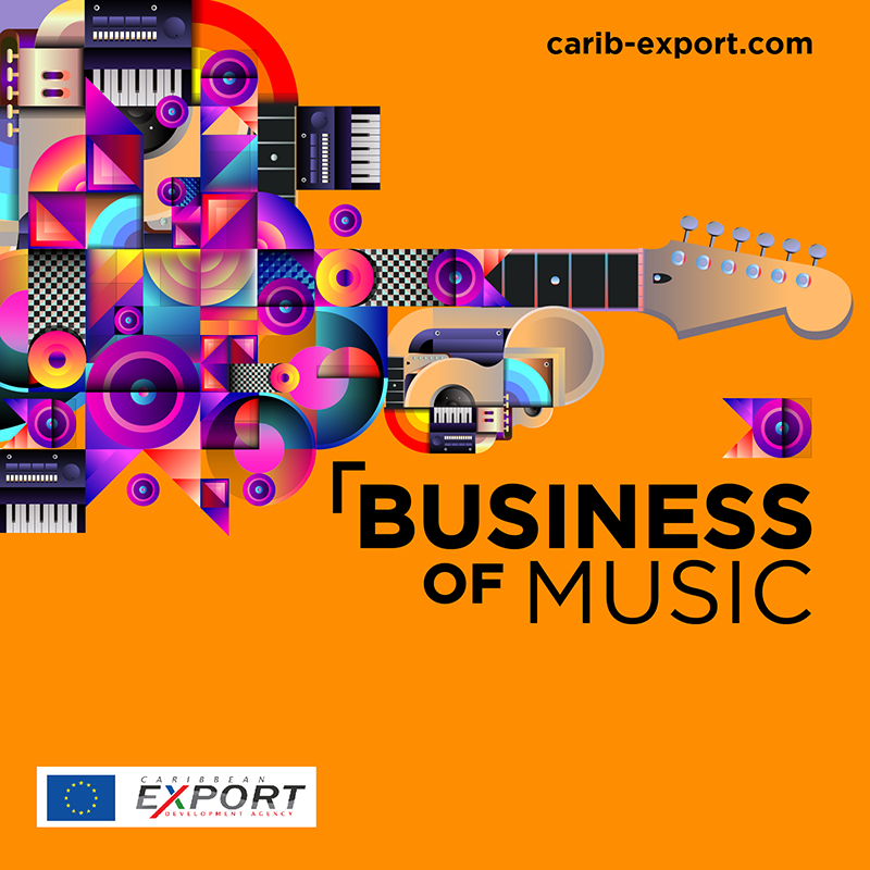 Thumnail image for Business of Music