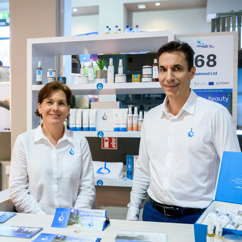 Thumnail image for $3.5 million BBD to Support Firms to Export and Grow