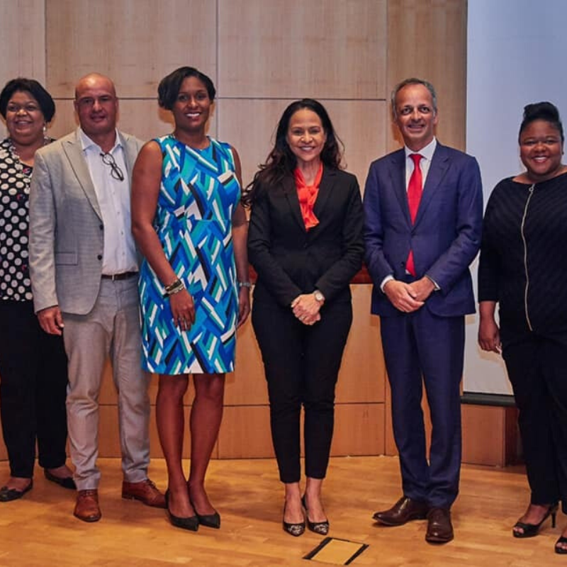 Thumnail image for CURACAO iGUIDE LAUNCHED: A “ONE STOP SHOP” FOR INVESTMENT INFORMATION