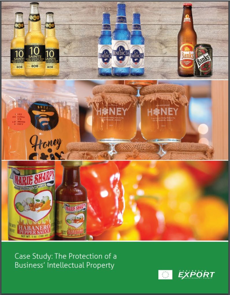 Thumnail image for Case Study: Protection of a Business’ Intellectual Property