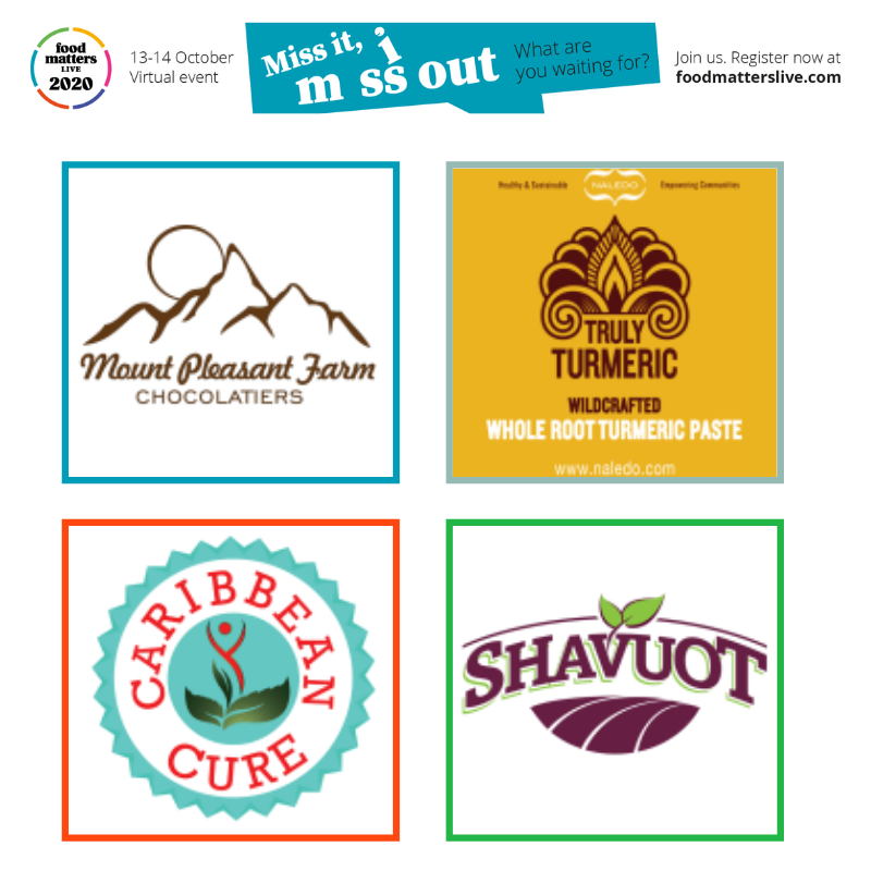 Thumnail image for Caribbean Brands to Feature at Leading Food, Health and Nutrition Exhibition