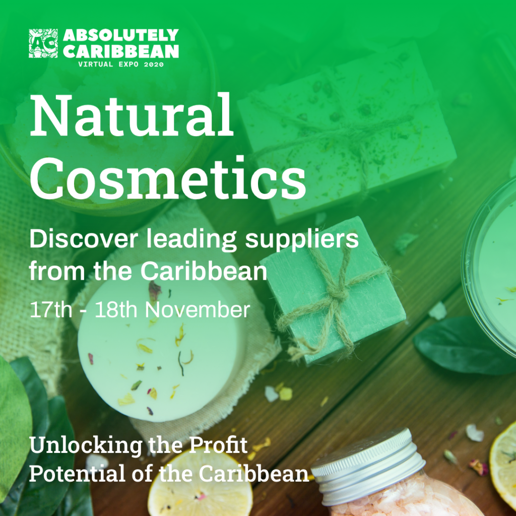 Thumnail image for Opportunities for natural and organic Caribbean products in Europe