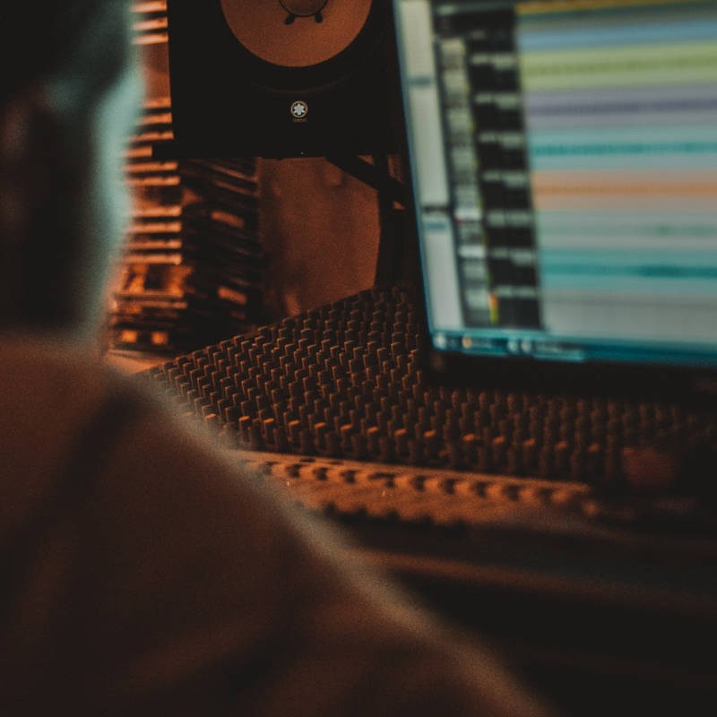 Thumnail image for Making a Business Out of Music