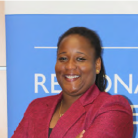 Thumnail image for S. H. Allyson Francis