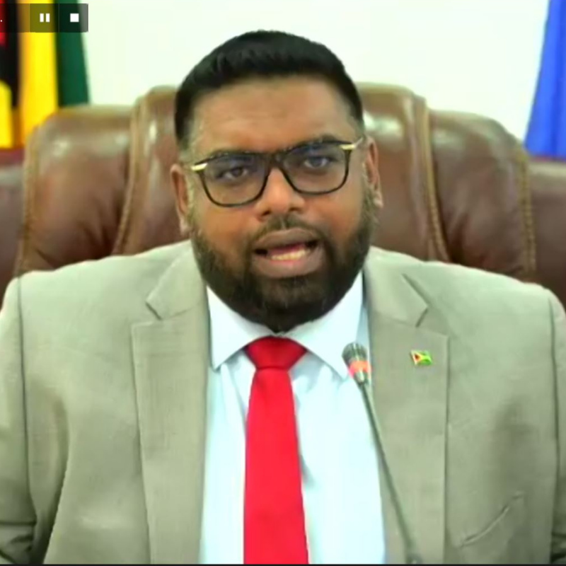 Thumnail image for Invest in Guyana Virtual Forum Attracts Scores of International Interest