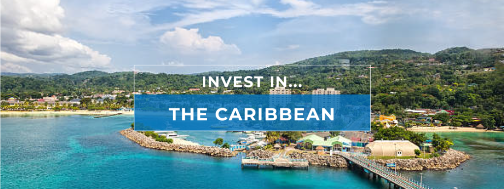 Thumnail image for Invest in the Caribbean