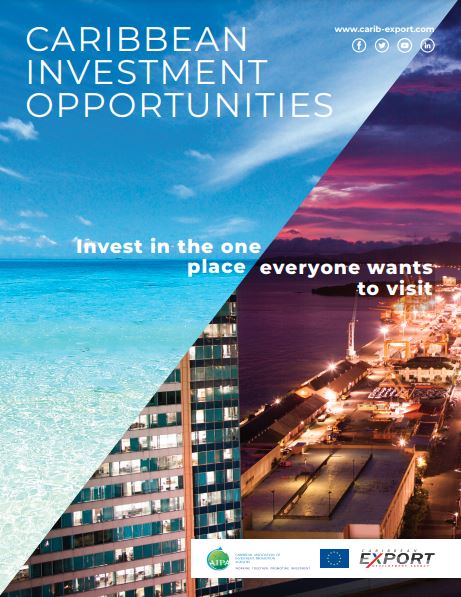 Thumnail image for Caribbean Investment Opportunities