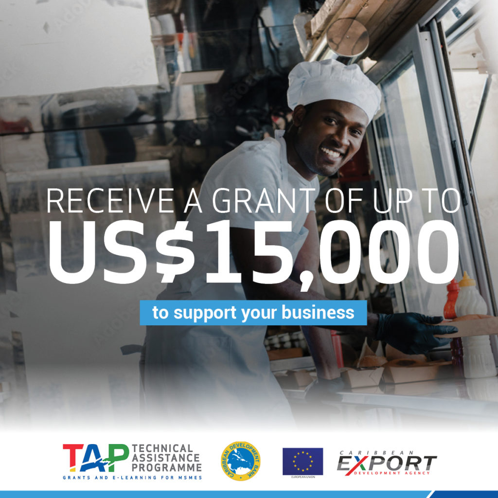 Thumnail image for Private: Technical Assistance Programme – Grant Application