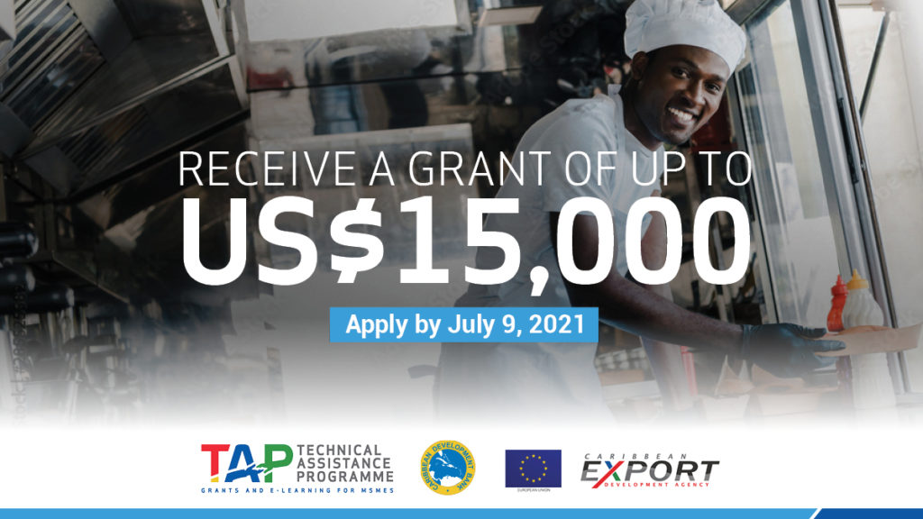 Thumnail image for TAP – Grants