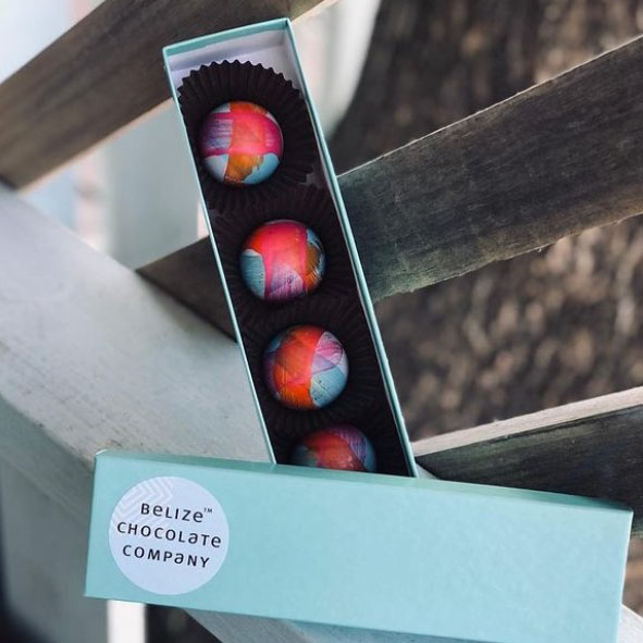 Thumnail image for ‘A Gift from the Gods’ – The story behind the Belize Chocolate Company