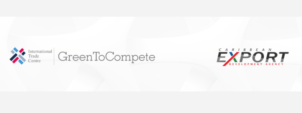 GreenToCompete Hub-Caribbean banner