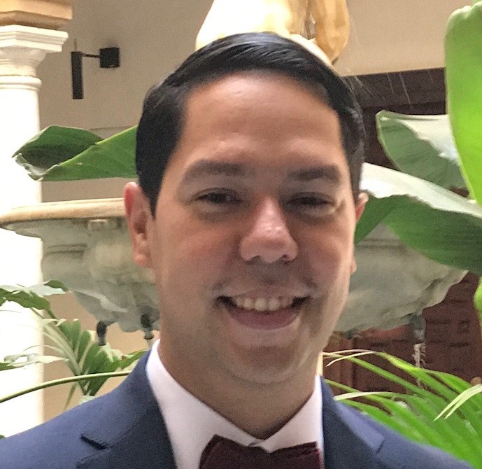 Thumnail image for Leo Naut