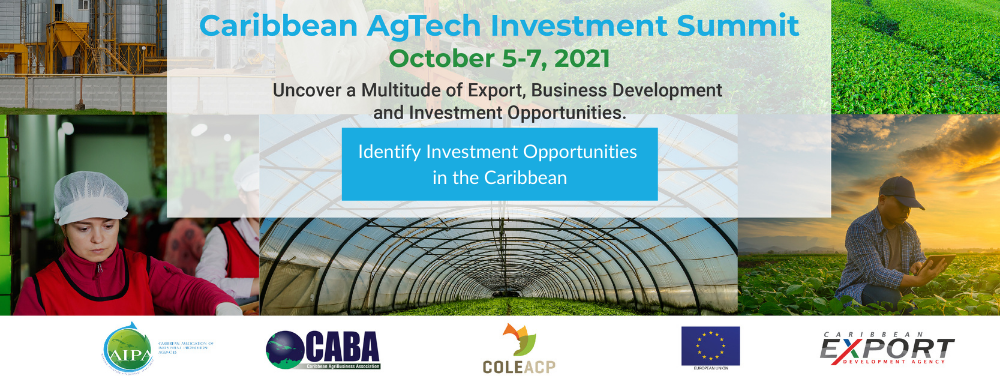 caribbean-agtech-virtual-summit-2021-headline-image